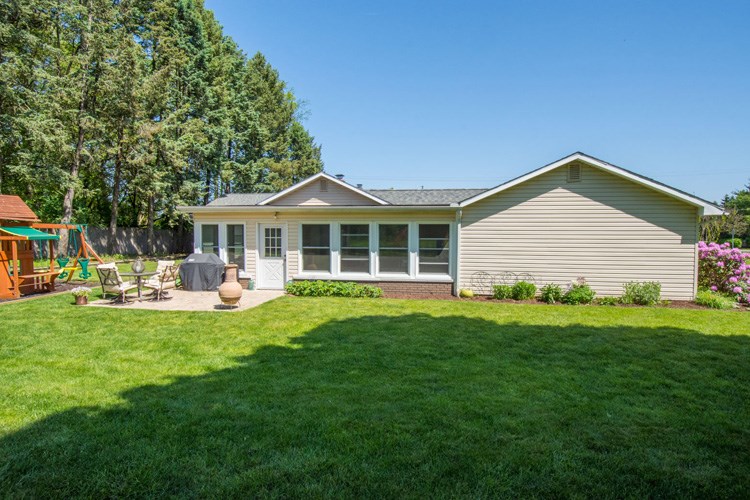 15242 Brick Road Granger, IN 46530 - Photo 20 of 27