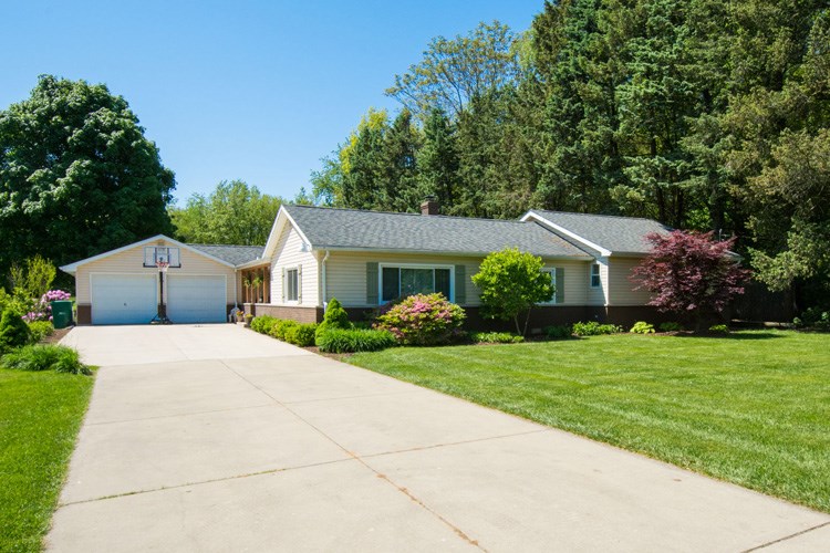 15242 Brick Road Granger, IN 46530 - Photo 26 of 27