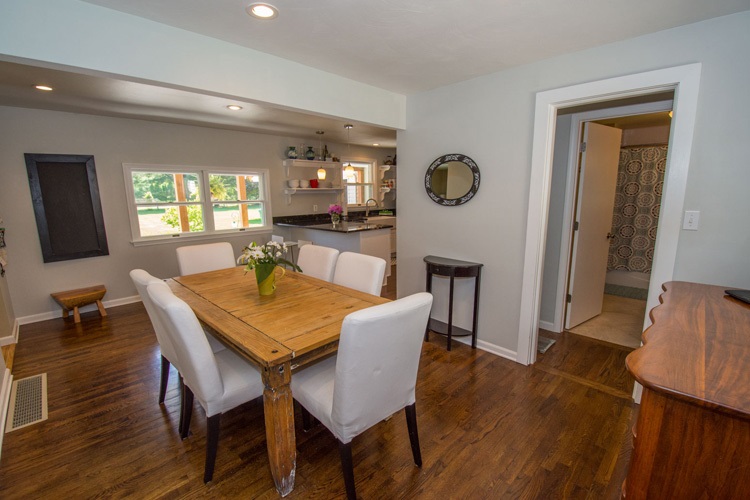 15242 Brick Road Granger, IN 46530 - Photo 6 of 27