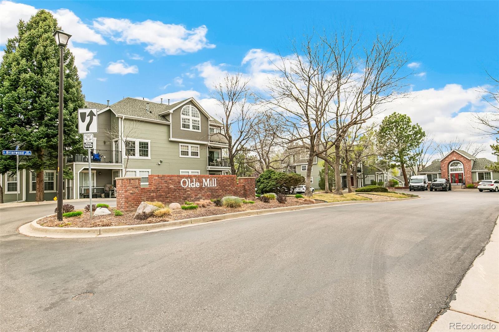 6776 South Ivy St Unit C1  