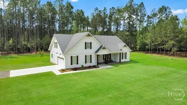 $565,000 | 0 Chester Thomas Road, Springfield, GA 31329