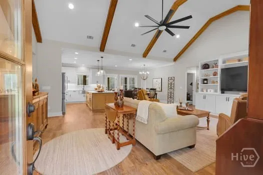 $565,000 | 0 Chester Thomas Road, Springfield, GA 31329