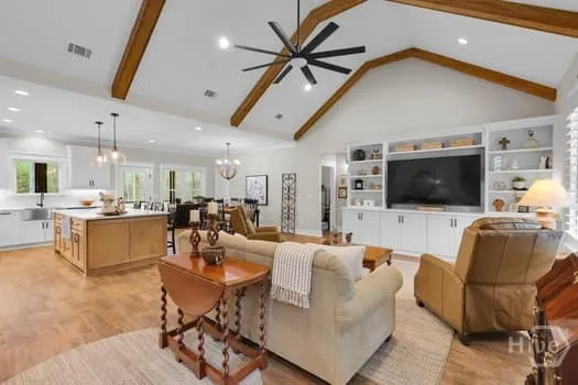 $565,000 | 0 Chester Thomas Road, Springfield, GA 31329