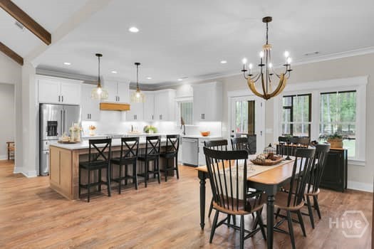 0 Chester Thomas Road Springfield, GA 31329 - Photo 7 of 14