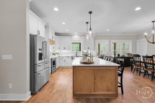 0 Chester Thomas Road Springfield, GA 31329 - Photo 8 of 14