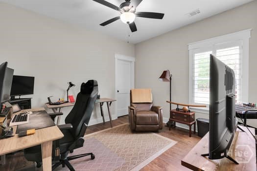 0 Chester Thomas Road Springfield, GA 31329 - Photo 10 of 14