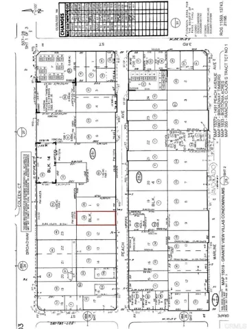 a view of a large building