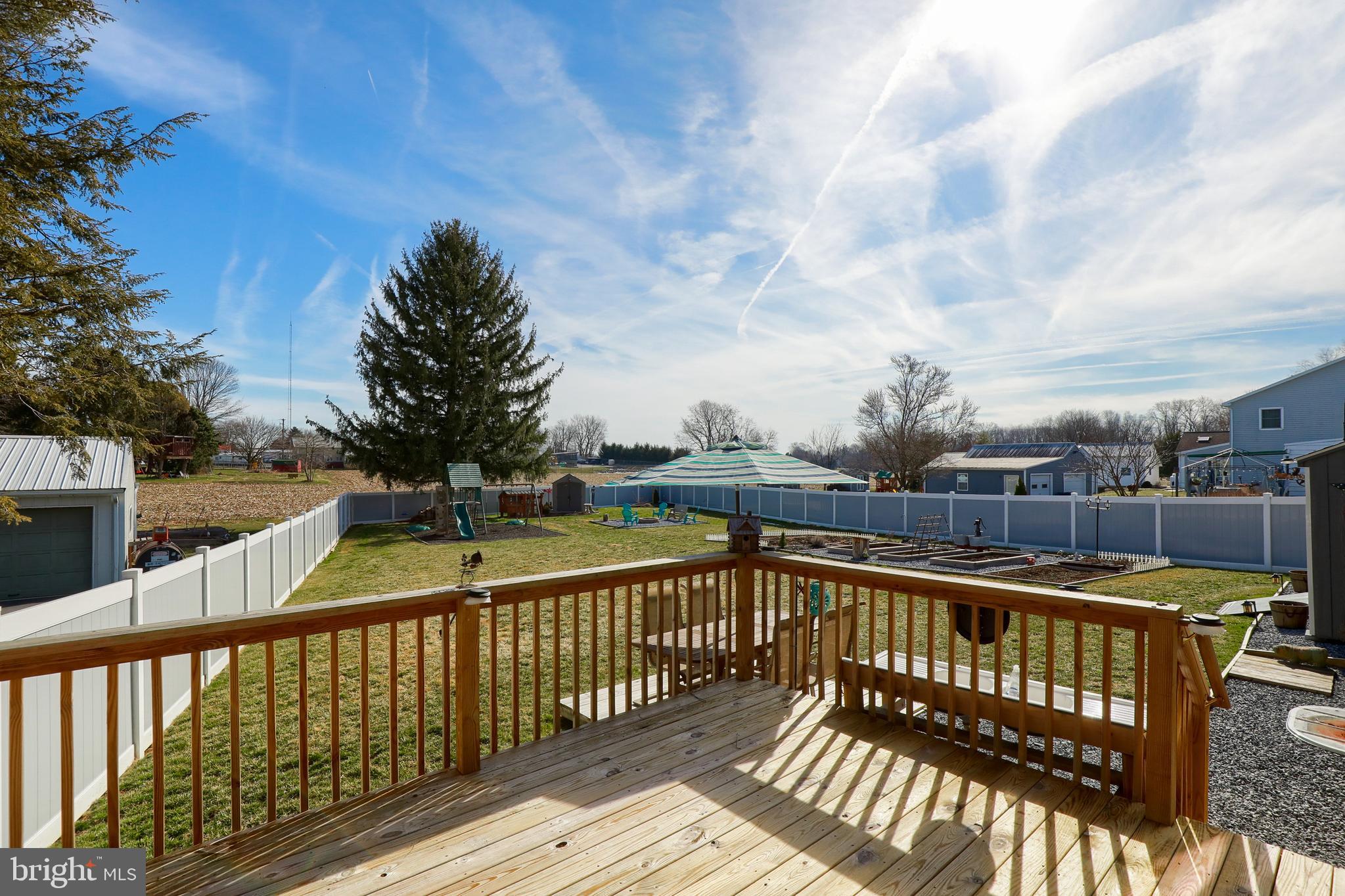 883 Central Manor Road Lancaster, PA 17603 - Photo 38 of 49