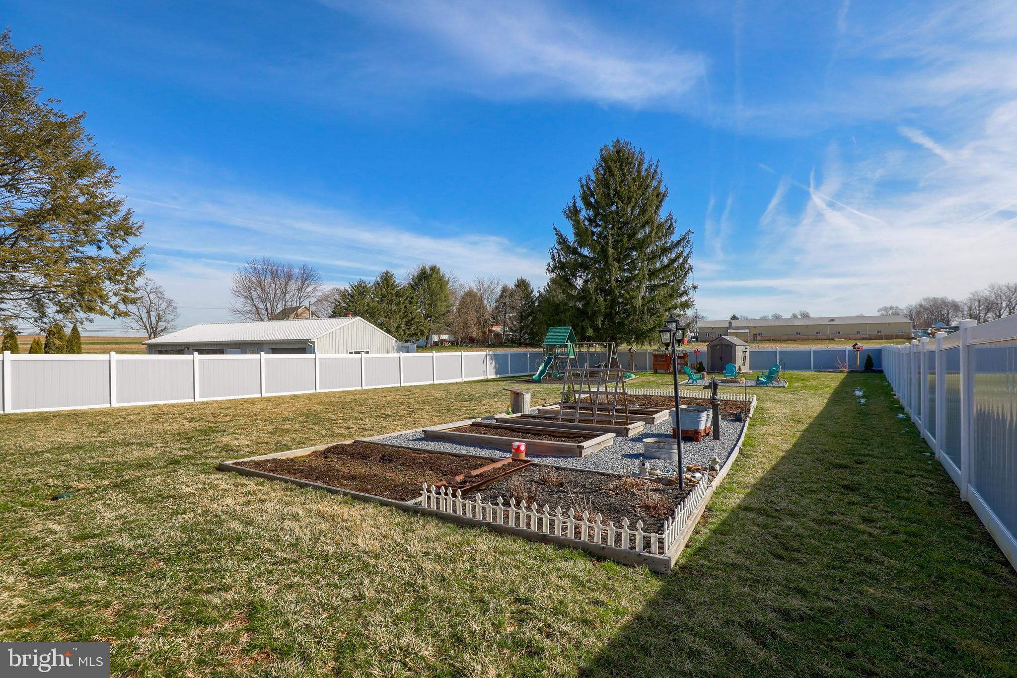883 Central Manor Road Lancaster, PA 17603 - Photo 40 of 49