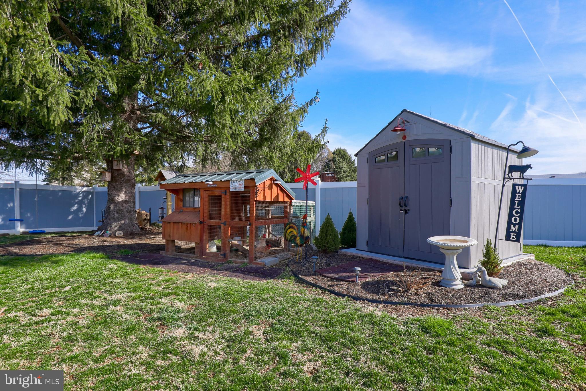 883 Central Manor Road Lancaster, PA 17603 - Photo 43 of 49