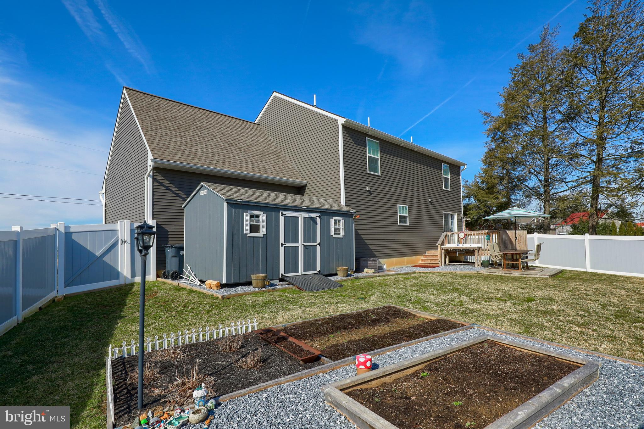 883 Central Manor Road Lancaster, PA 17603 - Photo 44 of 49