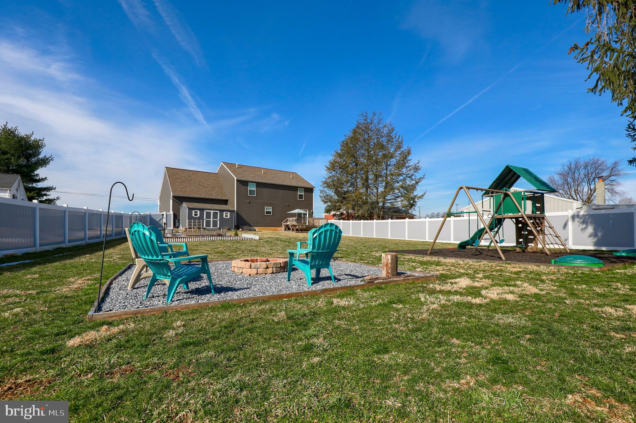 883 Central Manor Road Lancaster, PA 17603 - Photo 45 of 49