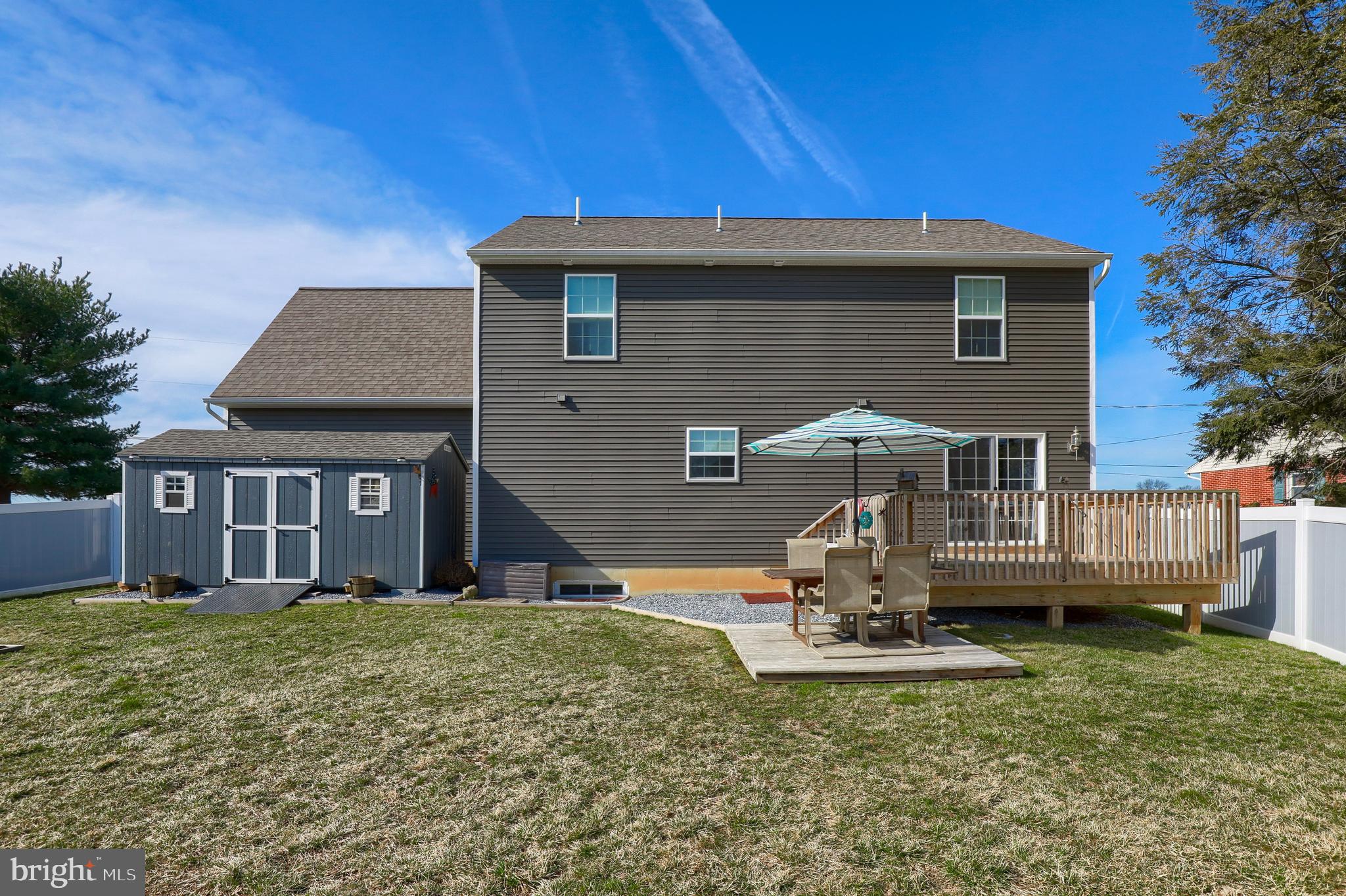 883 Central Manor Road Lancaster, PA 17603 - Photo 46 of 49