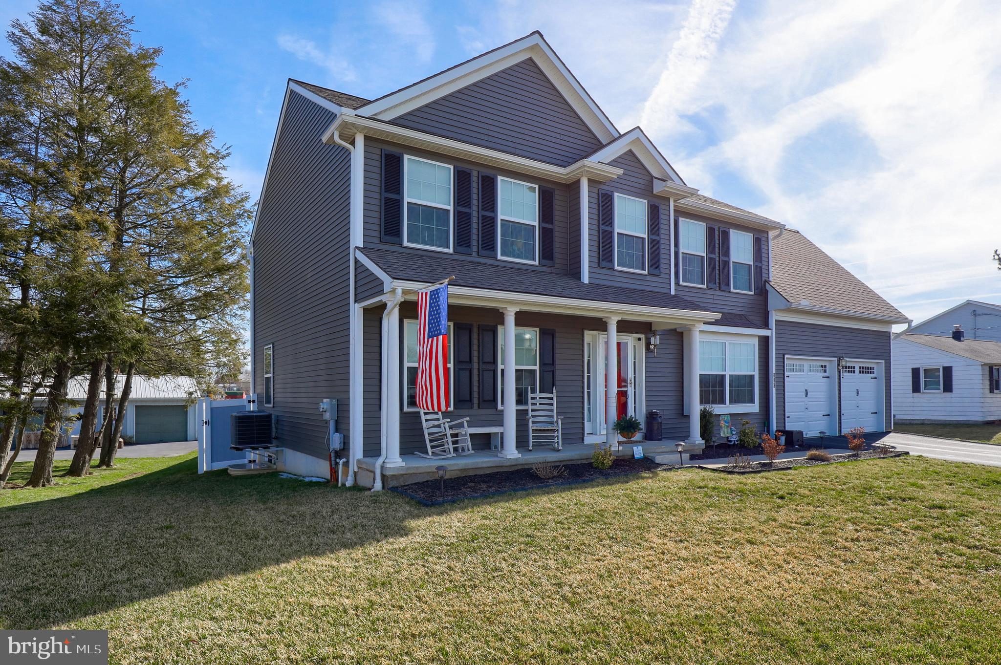 883 Central Manor Road Lancaster, PA 17603 - Photo 48 of 49