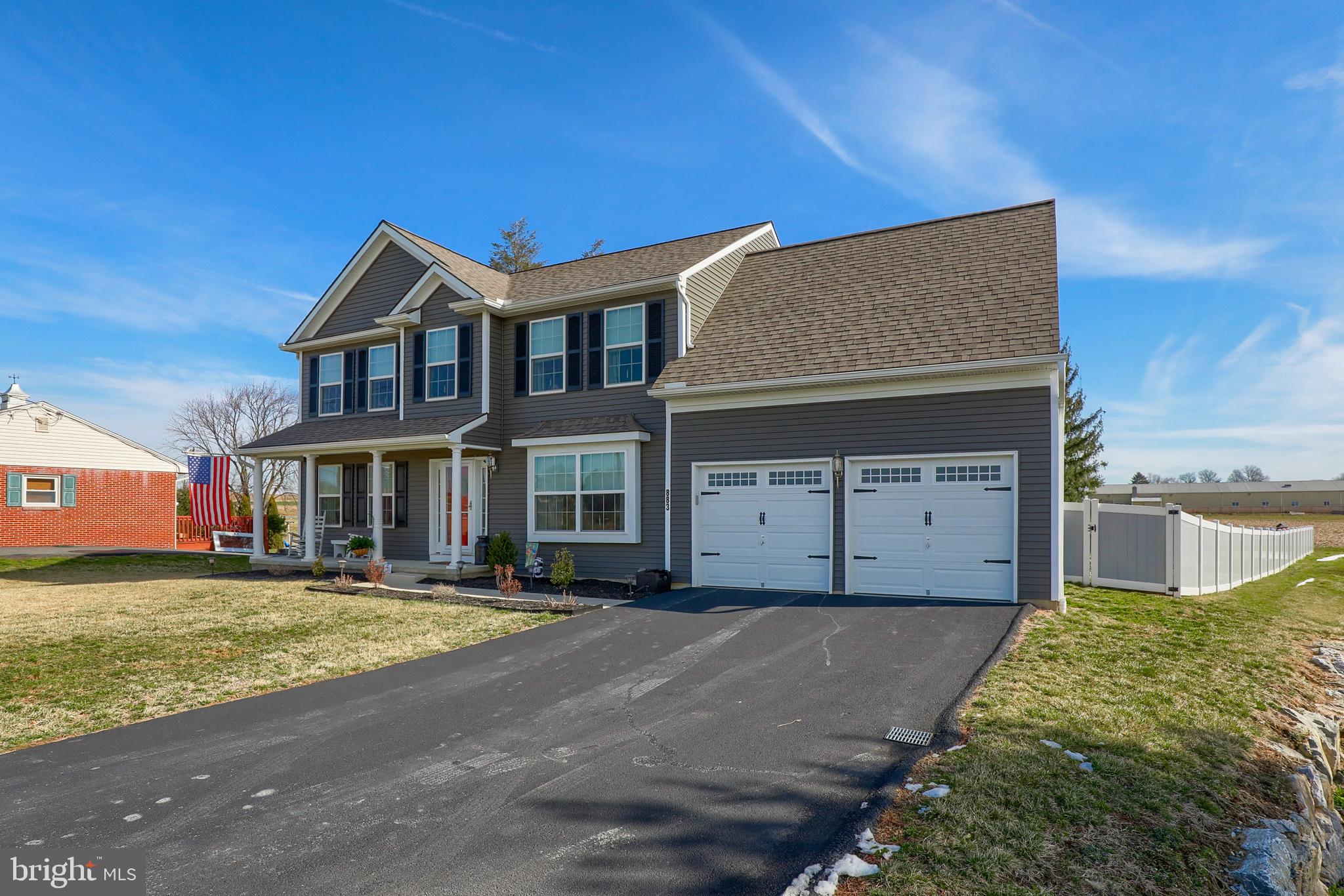 883 Central Manor Road Lancaster, PA 17603 - Photo 49 of 49