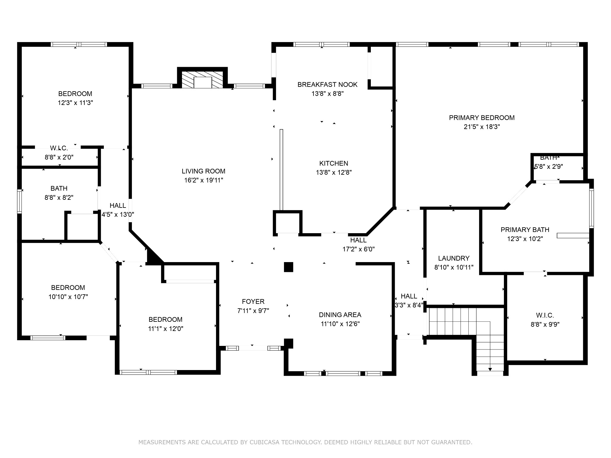 523 Urlacher Drive Murfreesboro, TN 37129 - Photo 43 of 45 a picture of a book and a bed