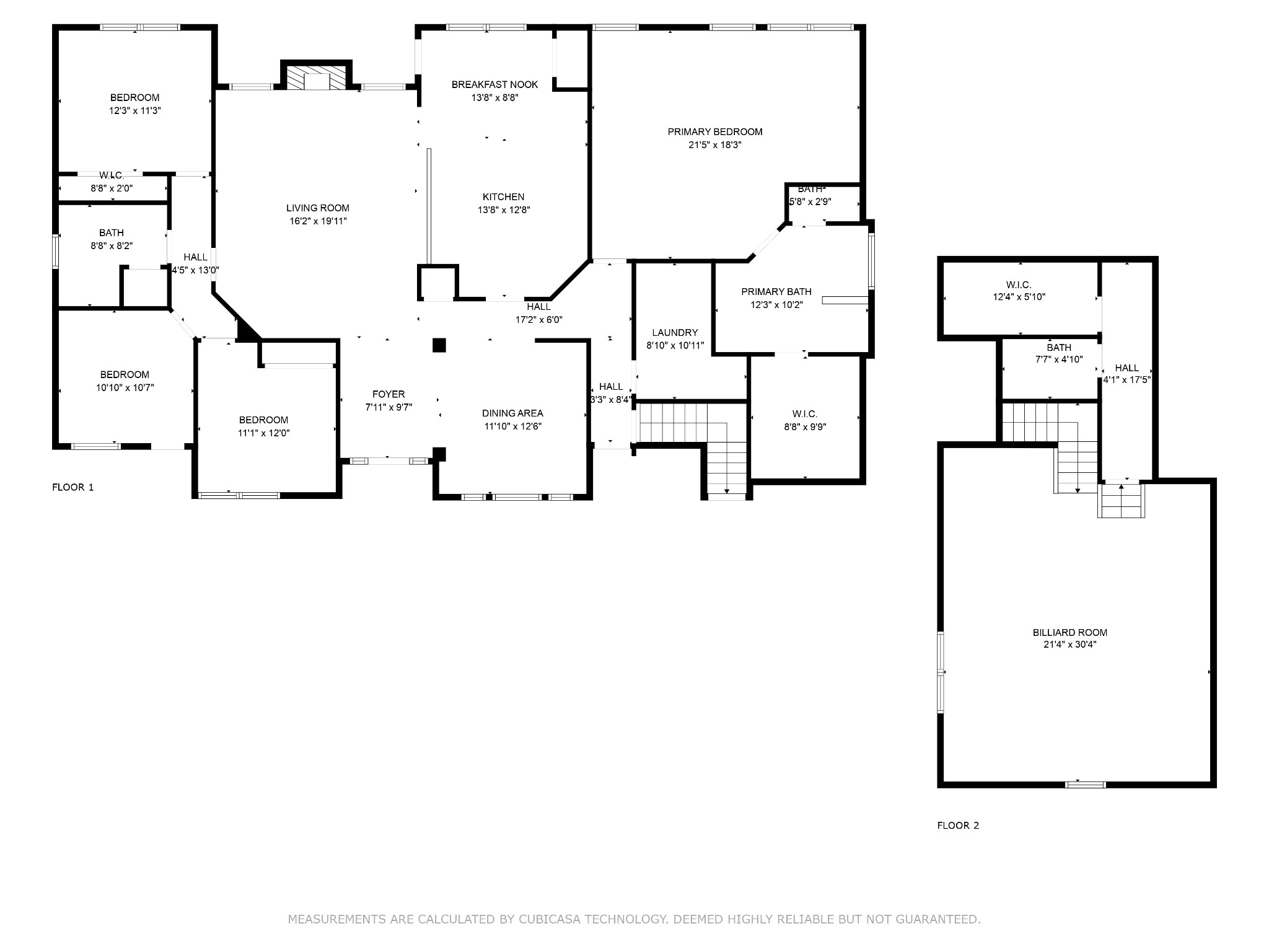 523 Urlacher Drive Murfreesboro, TN 37129 - Photo 44 of 45 a picture of a floor plan