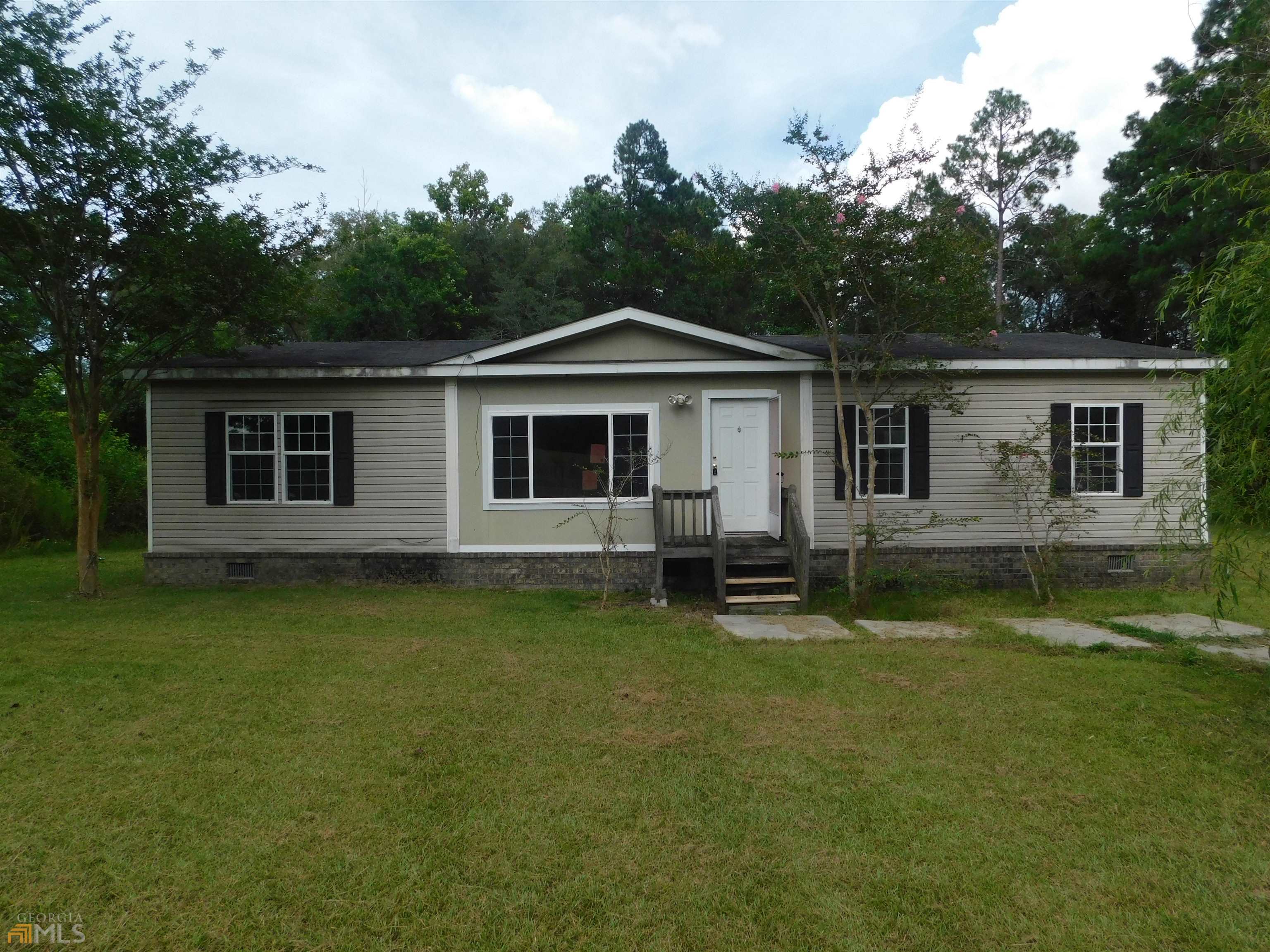 498 Garrison Road Claxton, GA 30417 - Photo 1 of 1 Gallery Image 1