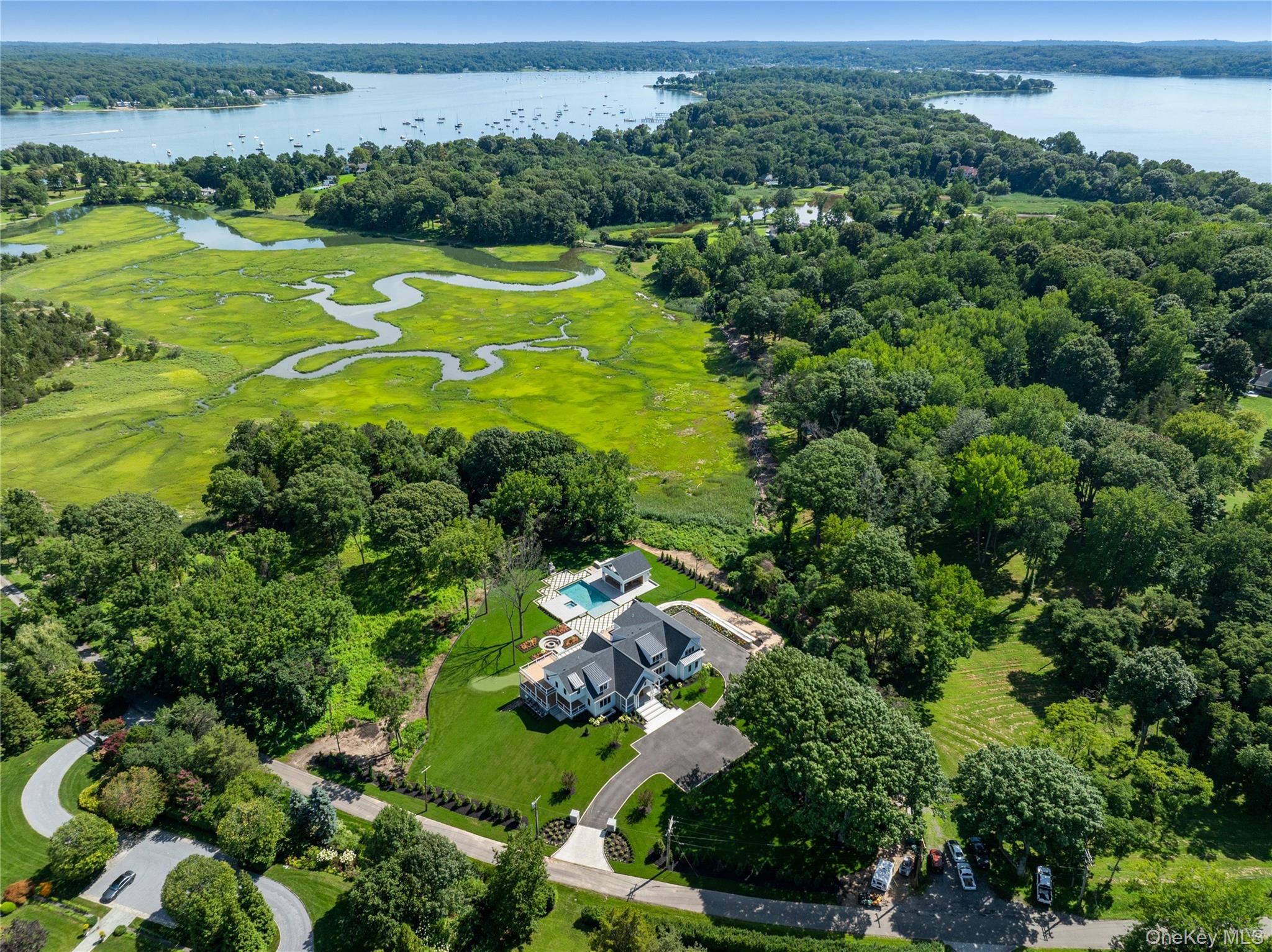 220 Beach Road Centre Island, NY 11771 - Photo 1 of 47 Gallery Image 1