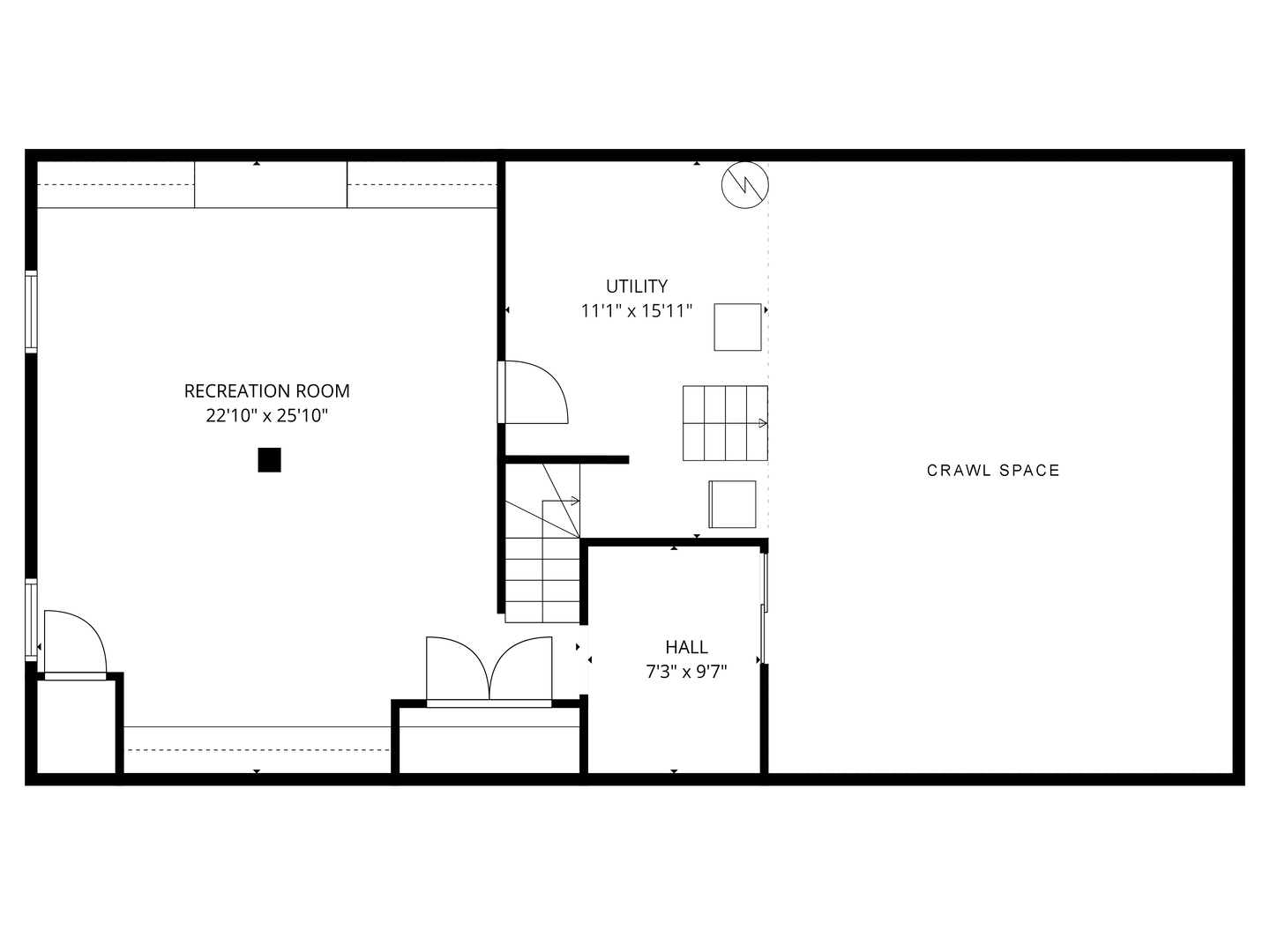 2409 The Strand Northbrook, IL 60062 - Photo 43 of 45