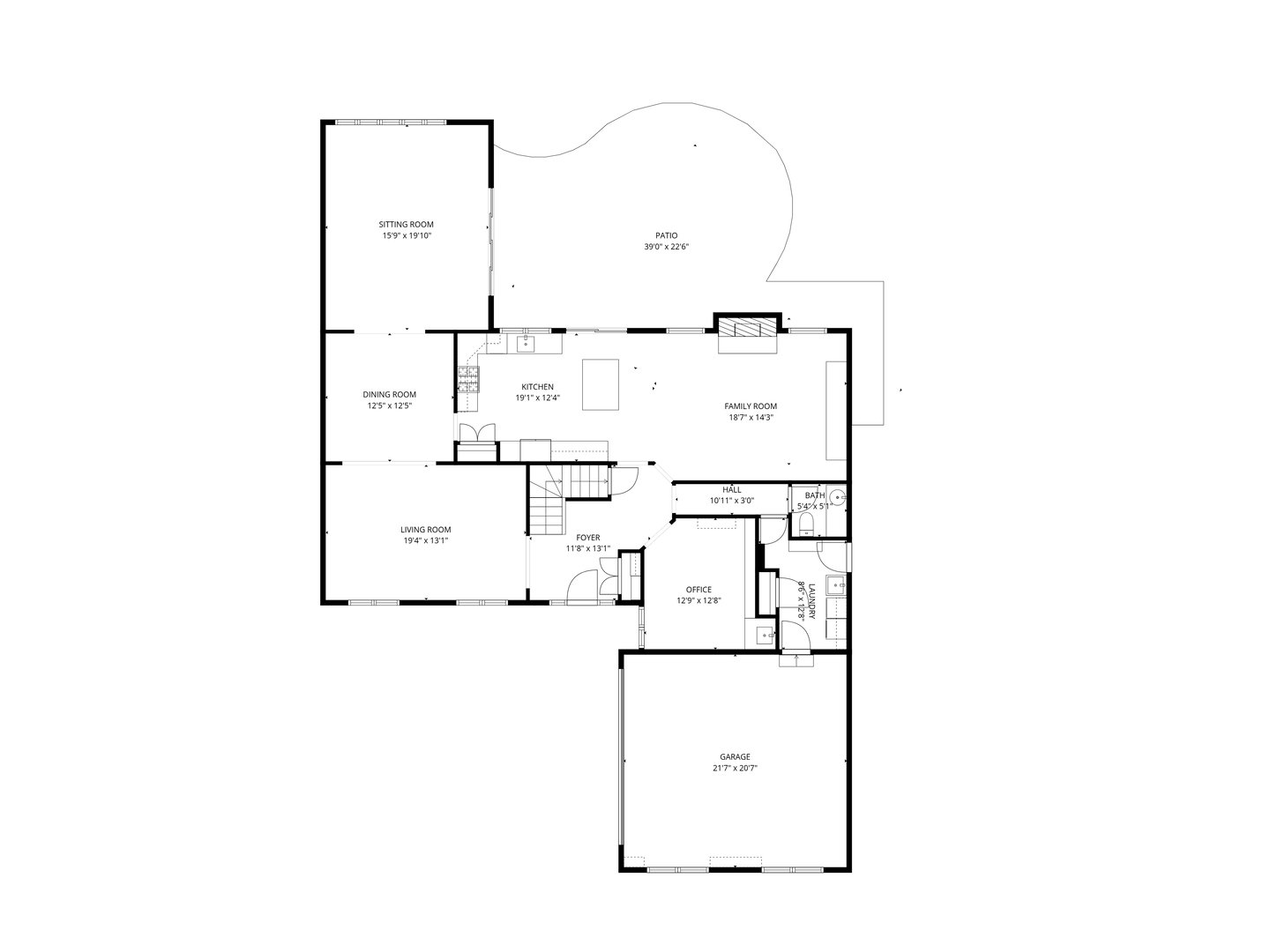 2409 The Strand Northbrook, IL 60062 - Photo 44 of 45