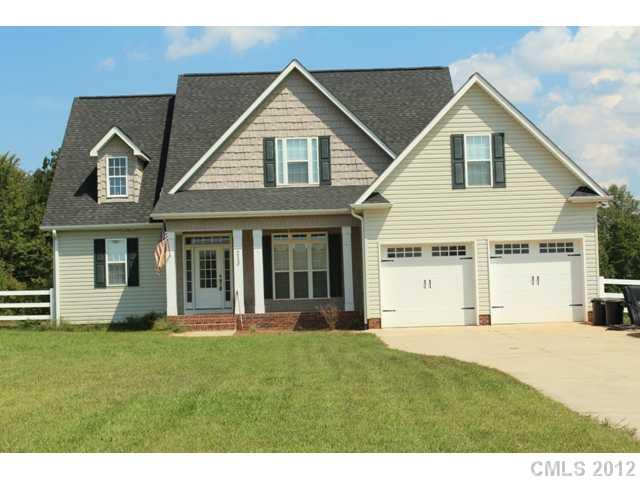 213 Laren Road Shelby, NC 28152 - Photo 1 of 16 Gallery Image 1