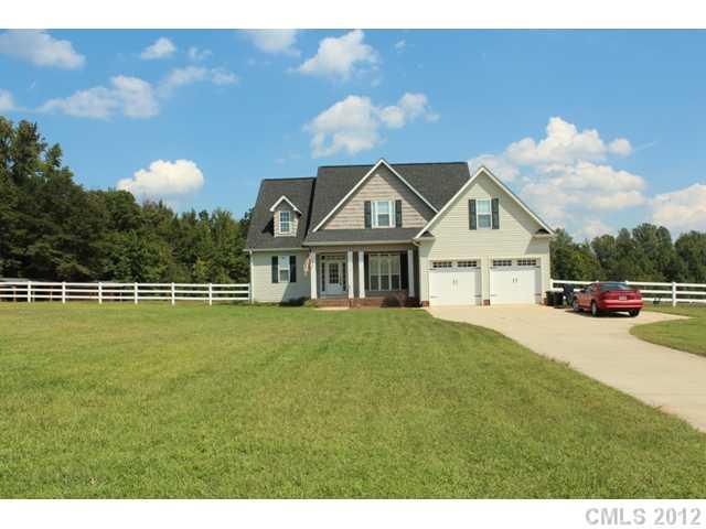 213 Laren Road Shelby, NC 28152 - Photo 2 of 16 Gallery Image 2
