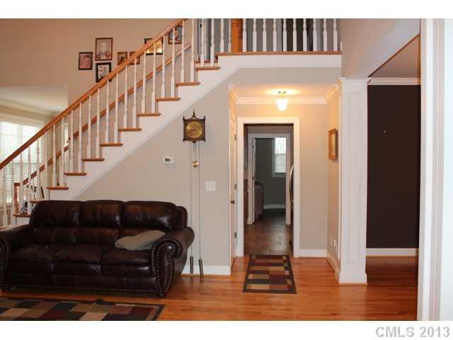 213 Laren Road Shelby, NC 28152 - Photo 5 of 16 Gallery Image 5