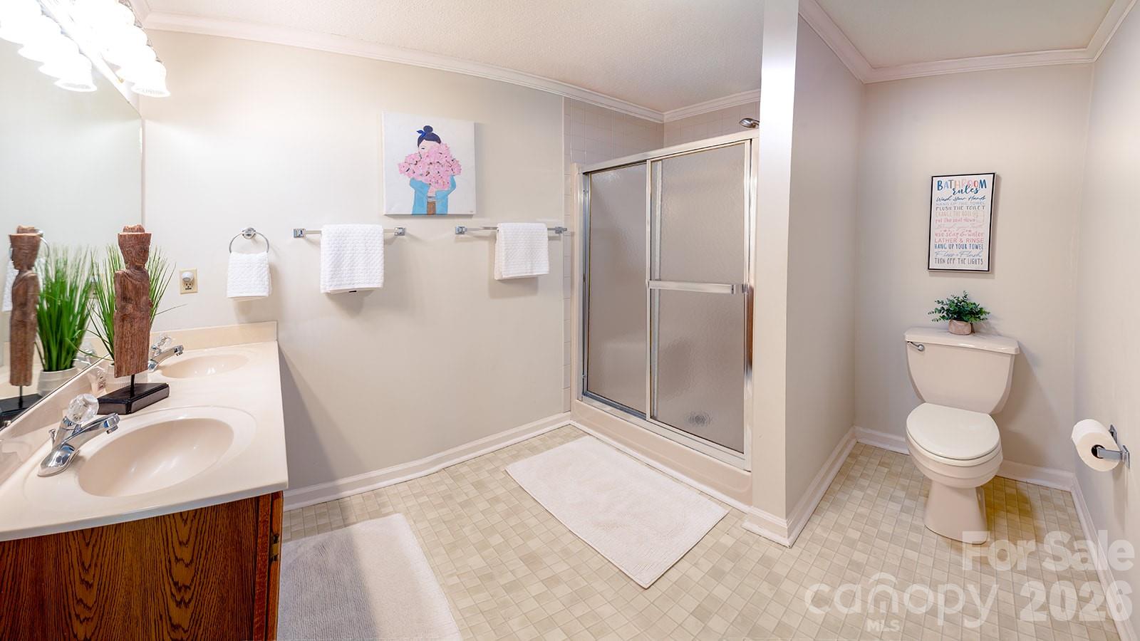 102 Rough Point Court Asheville, NC 28806 - Photo 29 of 38