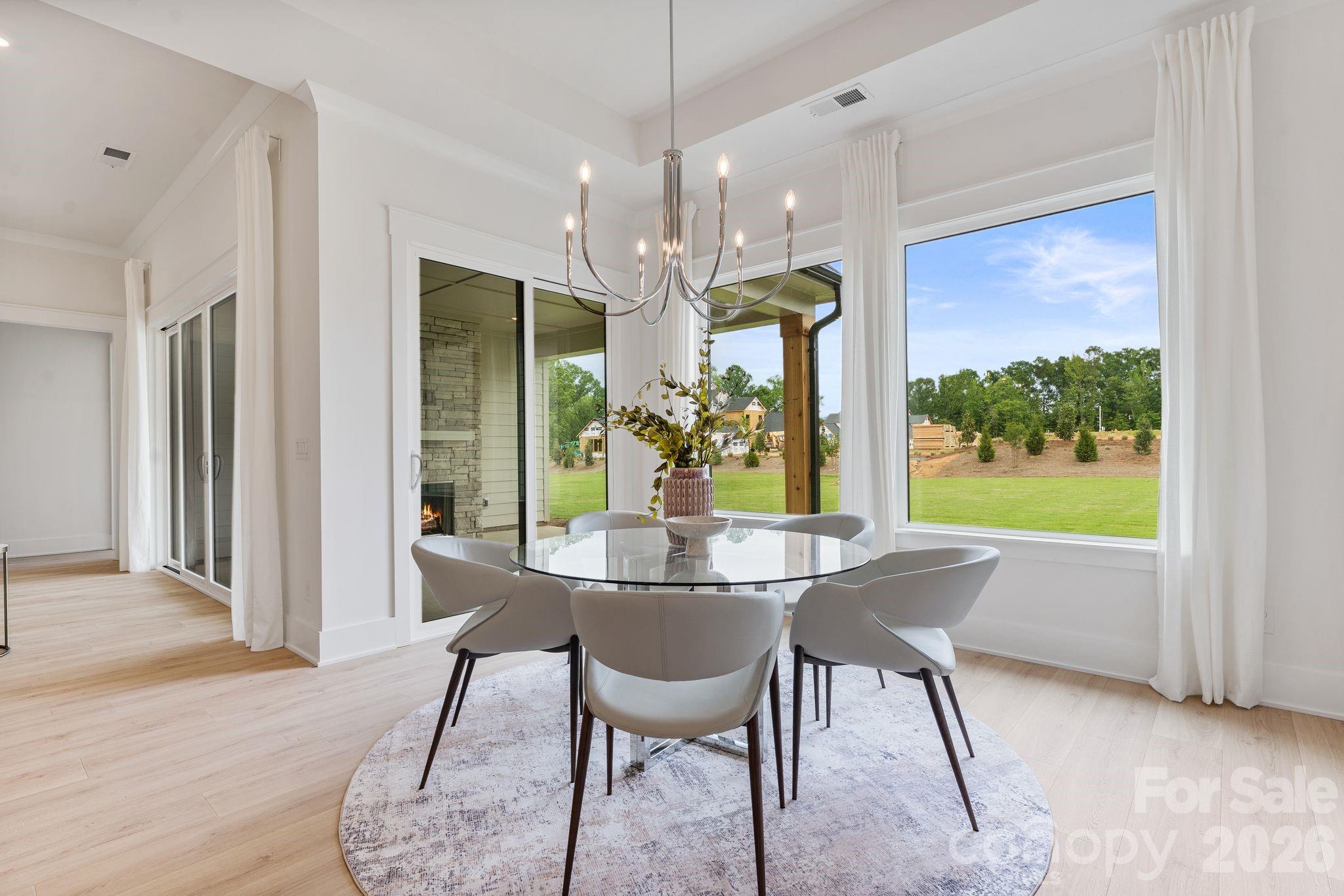 631 Lochaven Road Waxhaw, NC 28173 - Photo 14 of 30
