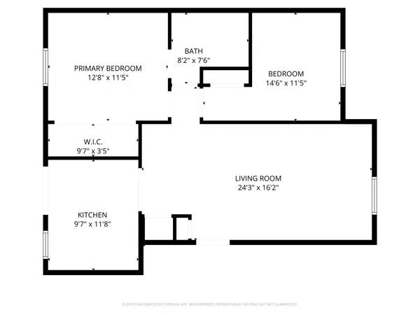 $1,895 | 400 Echo Lane, Unit 4, Aurora, IL 60504