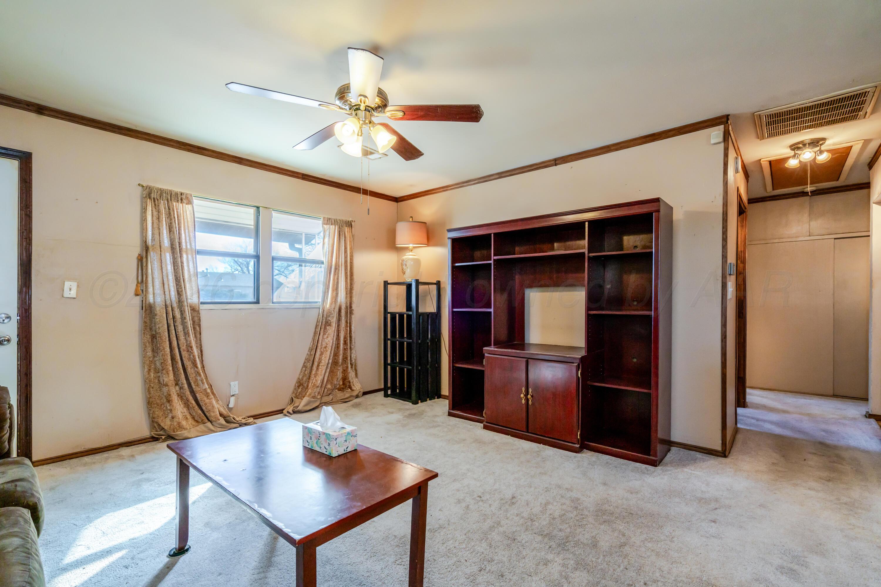 2805 Palm Street Amarillo, TX 79107 - Photo 7 of 17