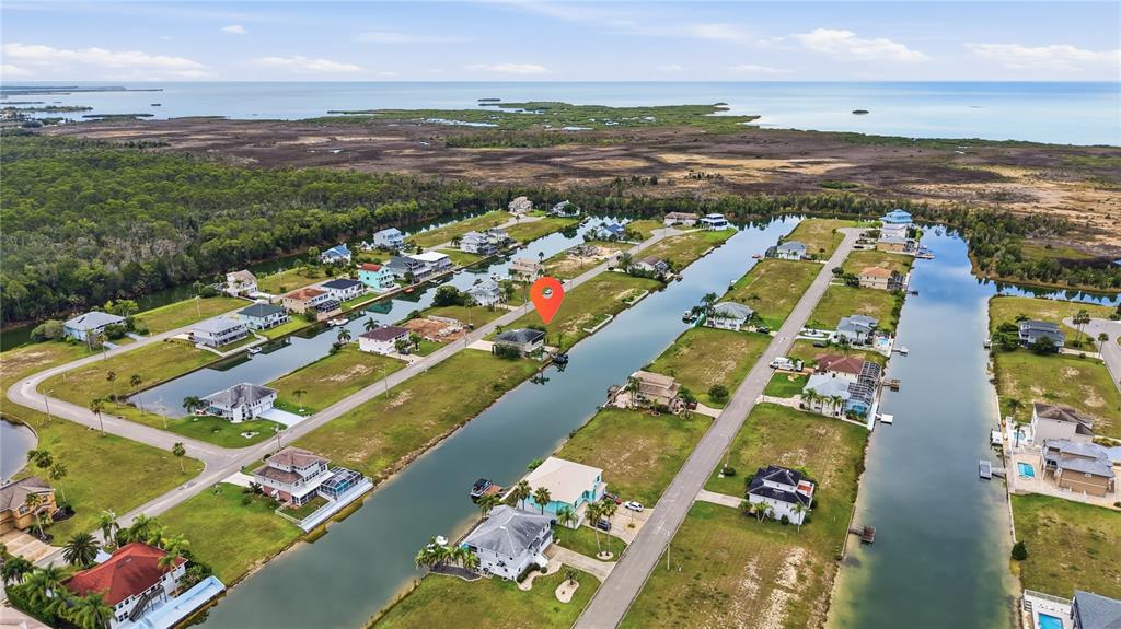 3431 Jew Fish Drive Hernando Beach, FL 34607 - Photo 10 of 33