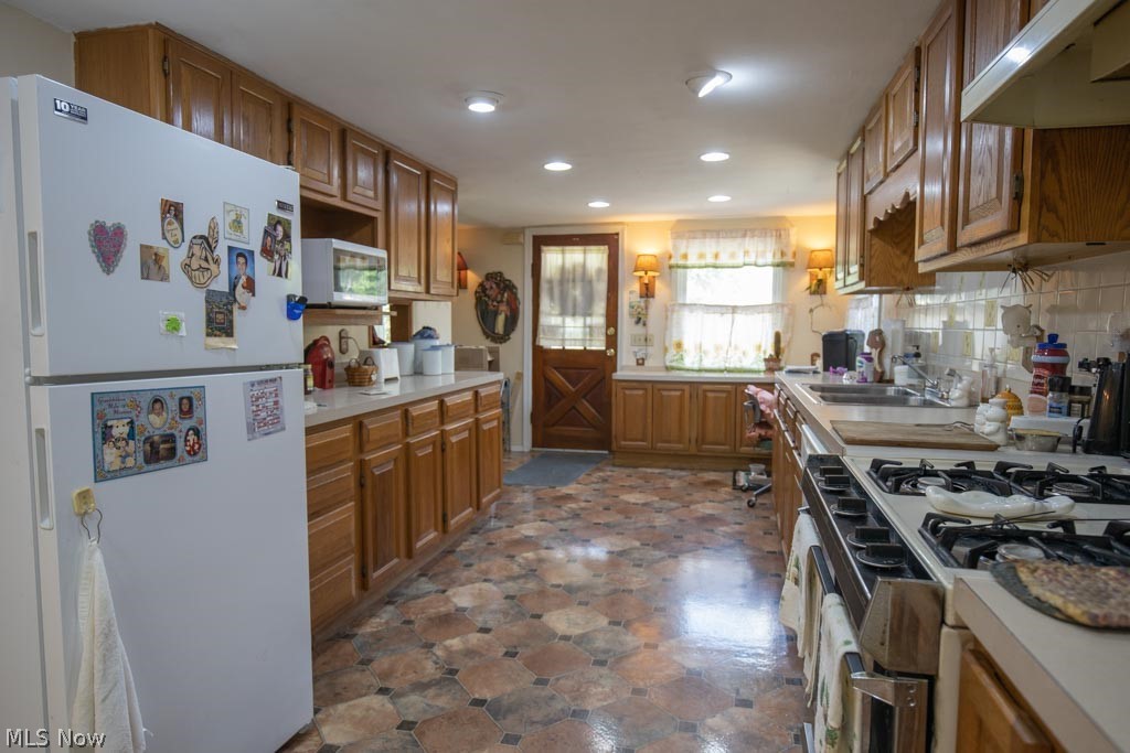 5791 Lear Nagle Road North Ridgeville, OH 44039 - Photo 8 of 26