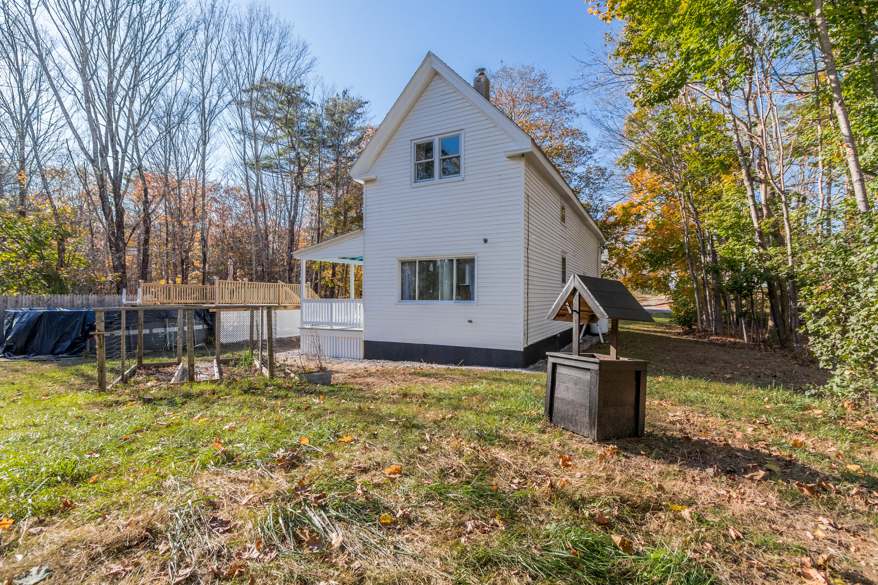 411 River Road Richmond, ME 04357 - Photo 60 of 63 20231103JR-71105