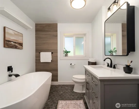 $1,700,000 | 12504 Southwest 232nd Street, Vashon, WA 98070