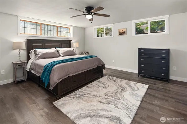 $1,700,000 | 12504 Southwest 232nd Street, Vashon, WA 98070
