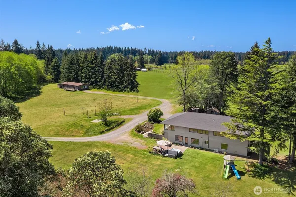 $1,700,000 | 12504 Southwest 232nd Street, Vashon, WA 98070
