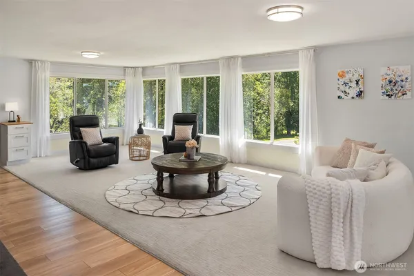 $1,700,000 | 12504 Southwest 232nd Street, Vashon, WA 98070