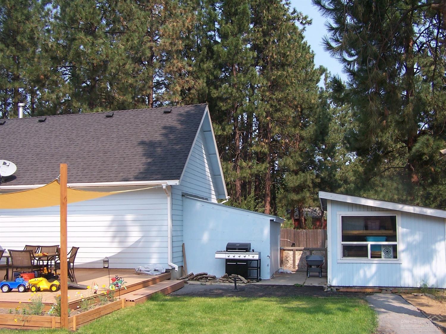 59984 Hopi Road Bend, OR 97702 - Photo 4 of 15 Additional Photo