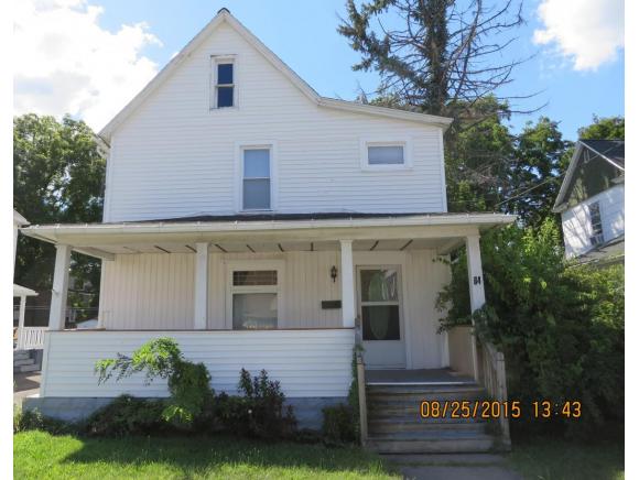 64 Allen Street Manhattan, NY 10002 - Photo 2 of 21