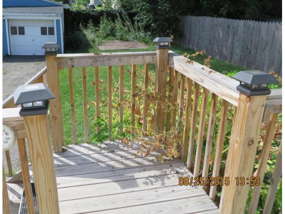 64 Allen Street Manhattan, NY 10002 - Photo 21 of 21