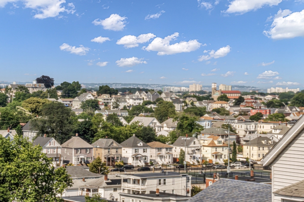 136 Vane Street Revere, MA 02151 - Photo 26 of 30 a view of a city