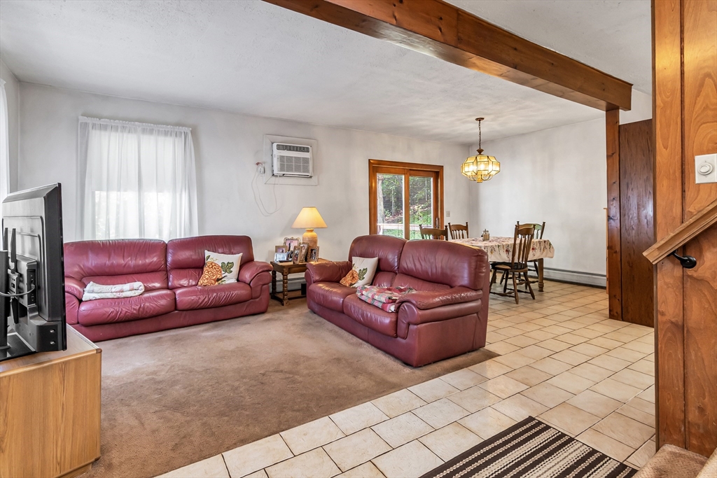 136 Vane Street Revere, MA 02151 - Photo 4 of 30 a living room with furniture and a window