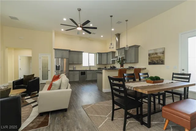 $3,100 | 1409 Denver Street, Boulder City, NV 89005