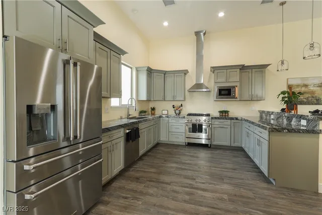 $3,100 | 1409 Denver Street, Boulder City, NV 89005
