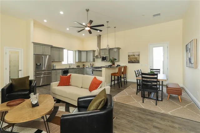 $3,100 | 1409 Denver Street, Boulder City, NV 89005