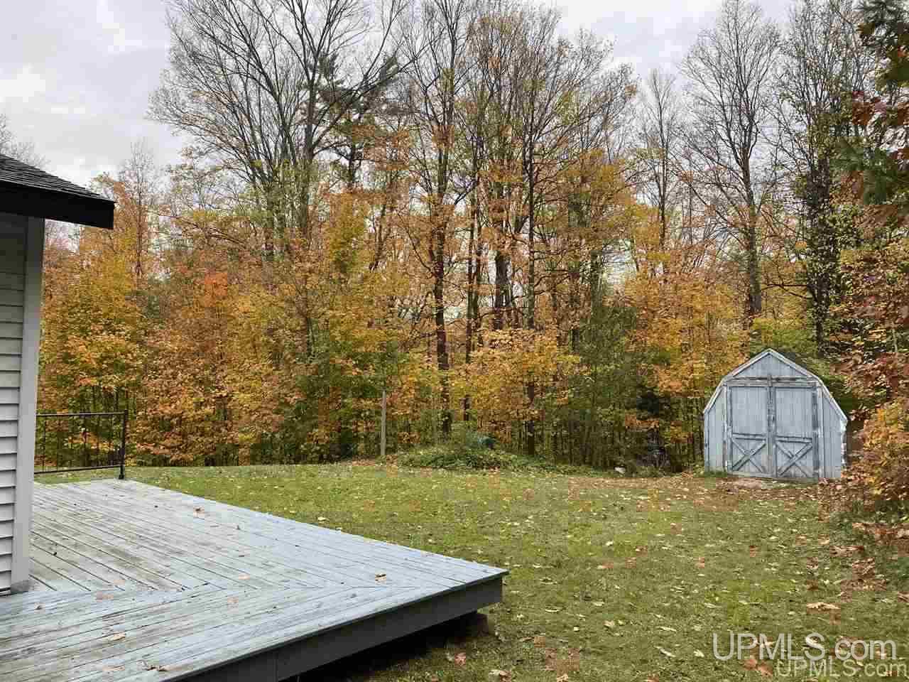 610 Cooper Lake Road Ishpeming, MI 49849 - Photo 4 of 45