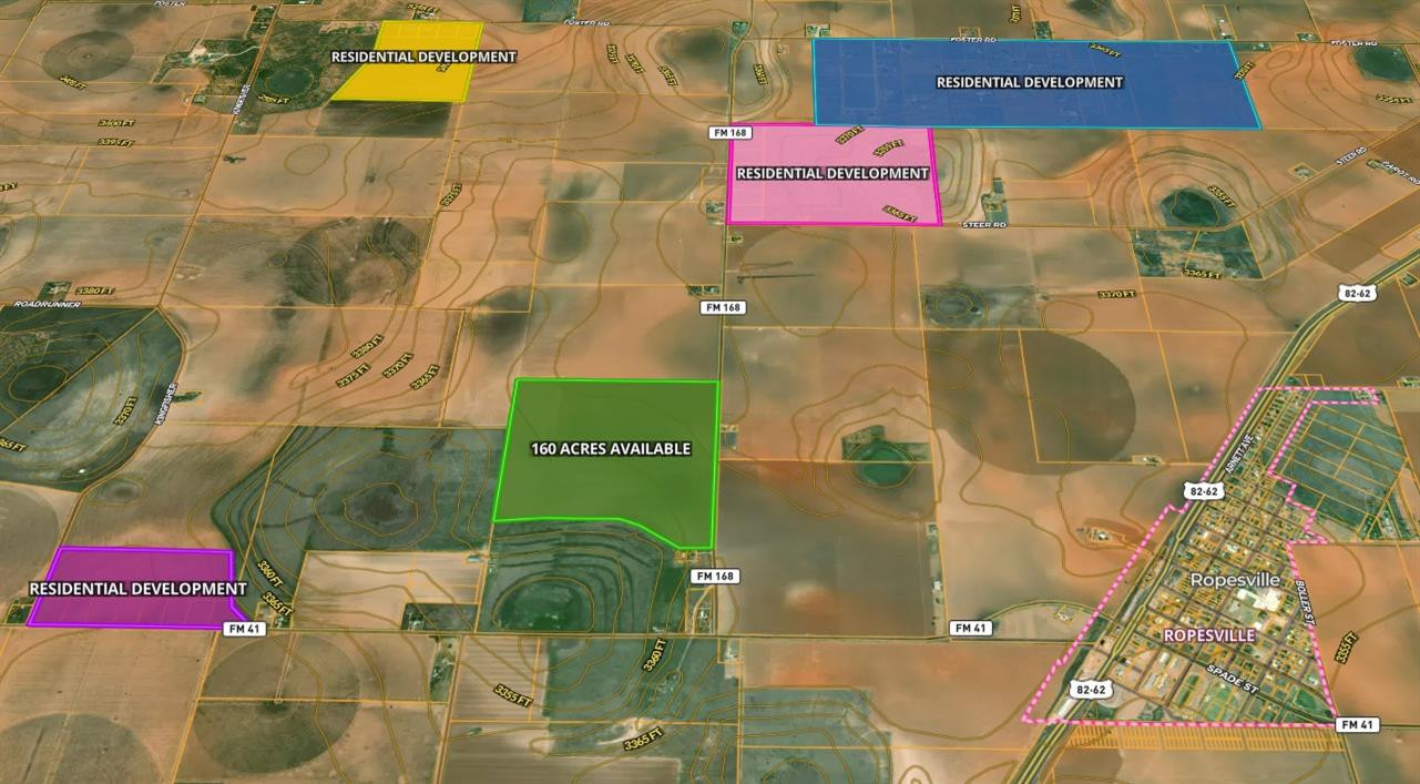 4100 South Fm 168 Ropesville, TX 79358 - Photo 3 of 6 Photo 3