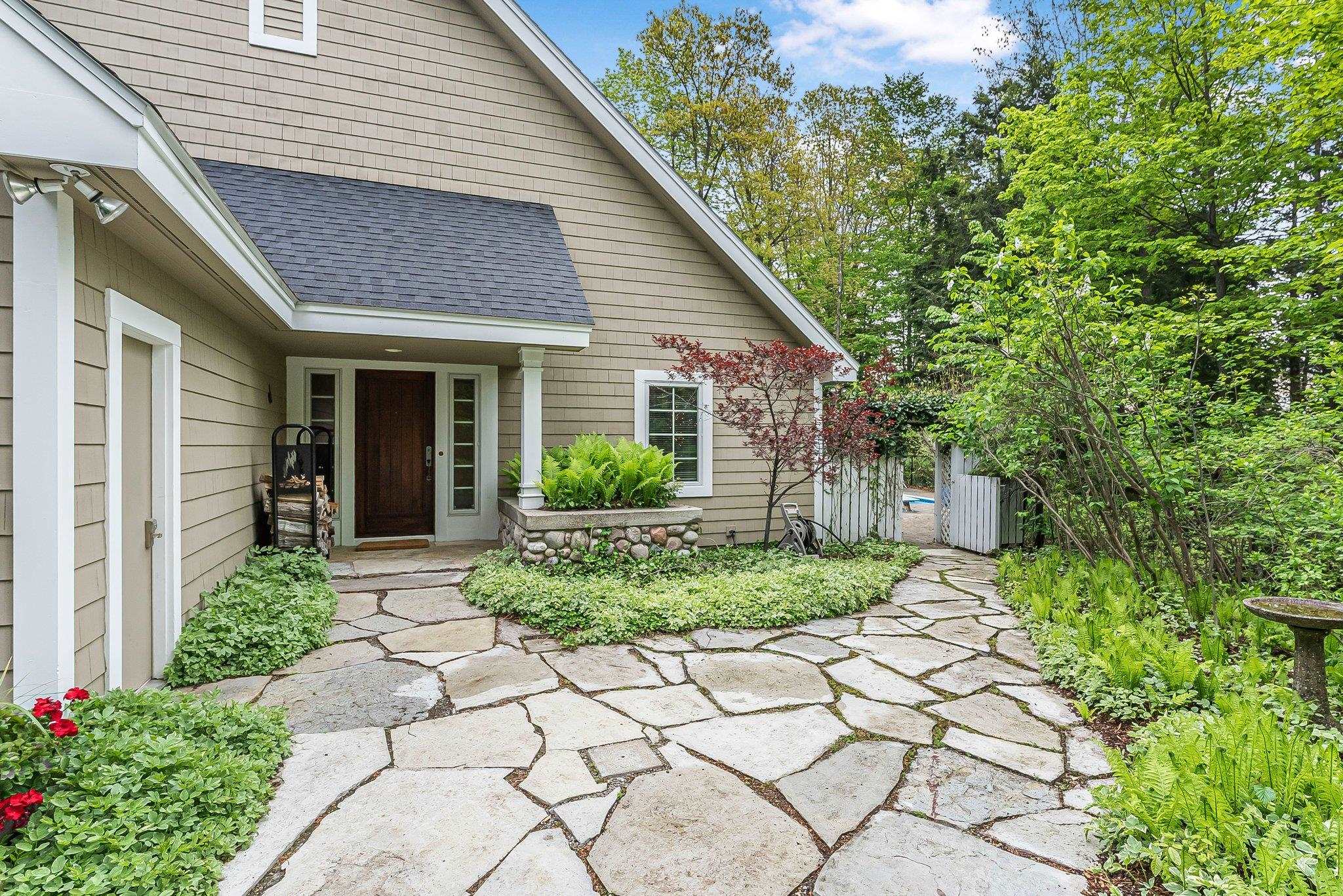 6936 Mission Ridge Traverse City, MI 49686 - Photo 2 of 84